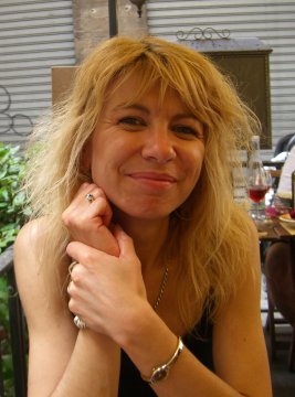 HairySarah from Somerset,United Kingdom