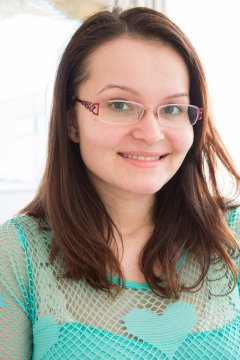 RadiantAimee from Sefton,United Kingdom